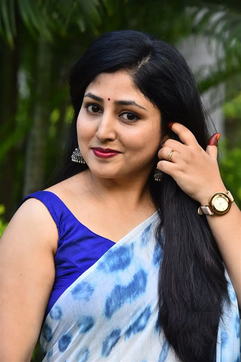 Praneekaanvikaa at Market Mahalakshmi Movie Trailer Launch